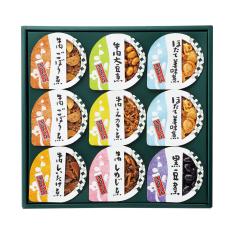 〈浅草今半〉あさくさつぼ味