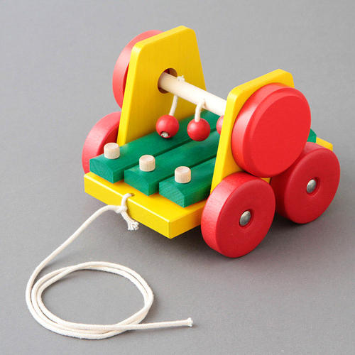 サウンドワゴン（ユシラ社）