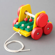 サウンドワゴン（ユシラ社）