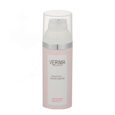 ハーバルクリアハンドクリーム