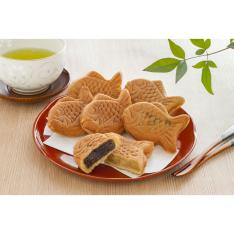 【敬老の日】京都 養老軒 ちいさな京たい焼き詰合せ