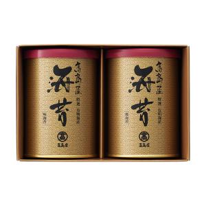 山本山〉海苔詰合せ「あさくさ」 | 商品詳細 | 高島屋オンラインストア