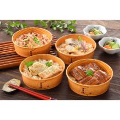 【敬老の日】国産 海鮮ご飯四種