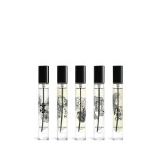 【数量限定】限定版 オー ド パルファン パレット (7.5ml × 5種類)