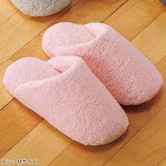 画像ごくふわスリッパ