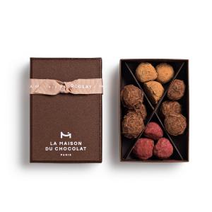 トリュフプレーン（90g入） | 商品詳細 | 高島屋オンラインストア