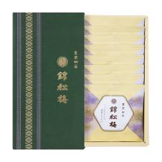〈錦松梅〉錦松梅の小袋