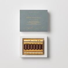 Nami-Nami3本入 Assortment