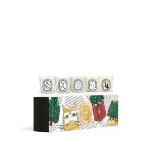 DIPTYQUE（ディプティック） 【数量限定】限定版 スモールキャンドル