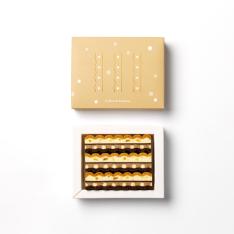 Nami-Nami3本入 Coffee＆Kankitsu