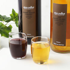 ＜カベルネ・シャルドネ＞グレープジュースセット