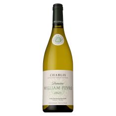 <Domaine William Fevre>ドメーヌ ウィリアム フェーブル シャブリ