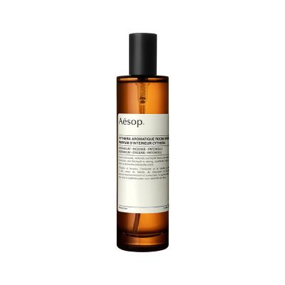 Aesop ルームフレグランス・ファブリックミストの通販 | コスメ