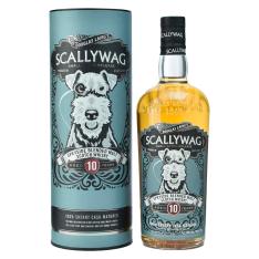 ＜ダグラスレイン＞スカリーワグ 10年