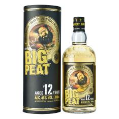 ＜ダグラスレイン＞ビッグピート 12年