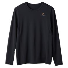 スタンダードドライ ロングスリーブメンズ