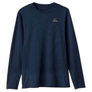 リカバリームーヴ スタンドカラージャケット レディース 杢
