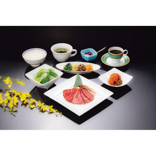 福袋　ランチペアチケット