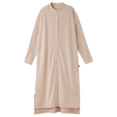 リカバリーデイズ ロングスリーブワンピース レディース