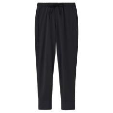 リカバリーデイズ ジョガーパンツ レディース ファントムブラック （一般医療機器） M→XL