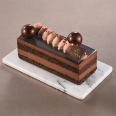 【店頭受取／日本橋店】ゴディバ ル グランド ショコラ ケーキ[E-43]【12月24日（木）・25日（金）】