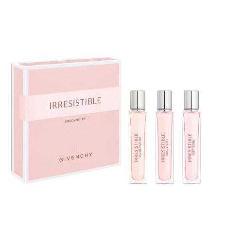【数量限定】イレジスティブル ディスカバリー セット