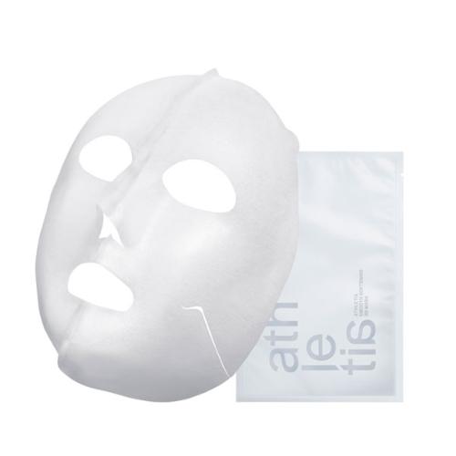 スムース ソフニング 3D マスク