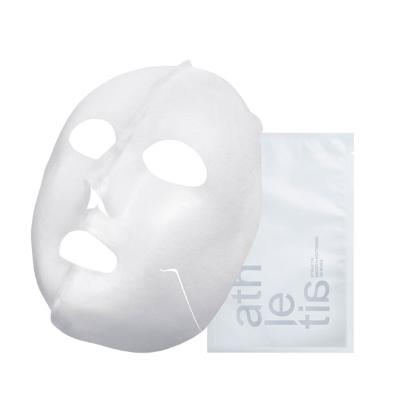 スムース ソフニング 3D マスク