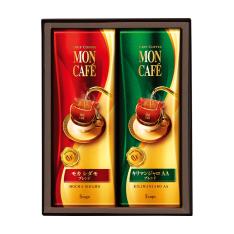 〈モンカフェ〉ドリップコーヒー　セレクトギフト