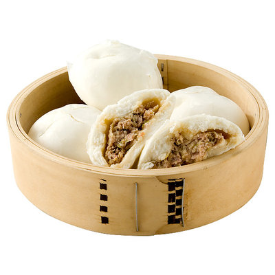 ブタまん8個入り