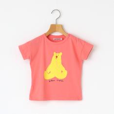 半袖Tシャツ B125AB007 18M(86cm)→24M(92cm)
