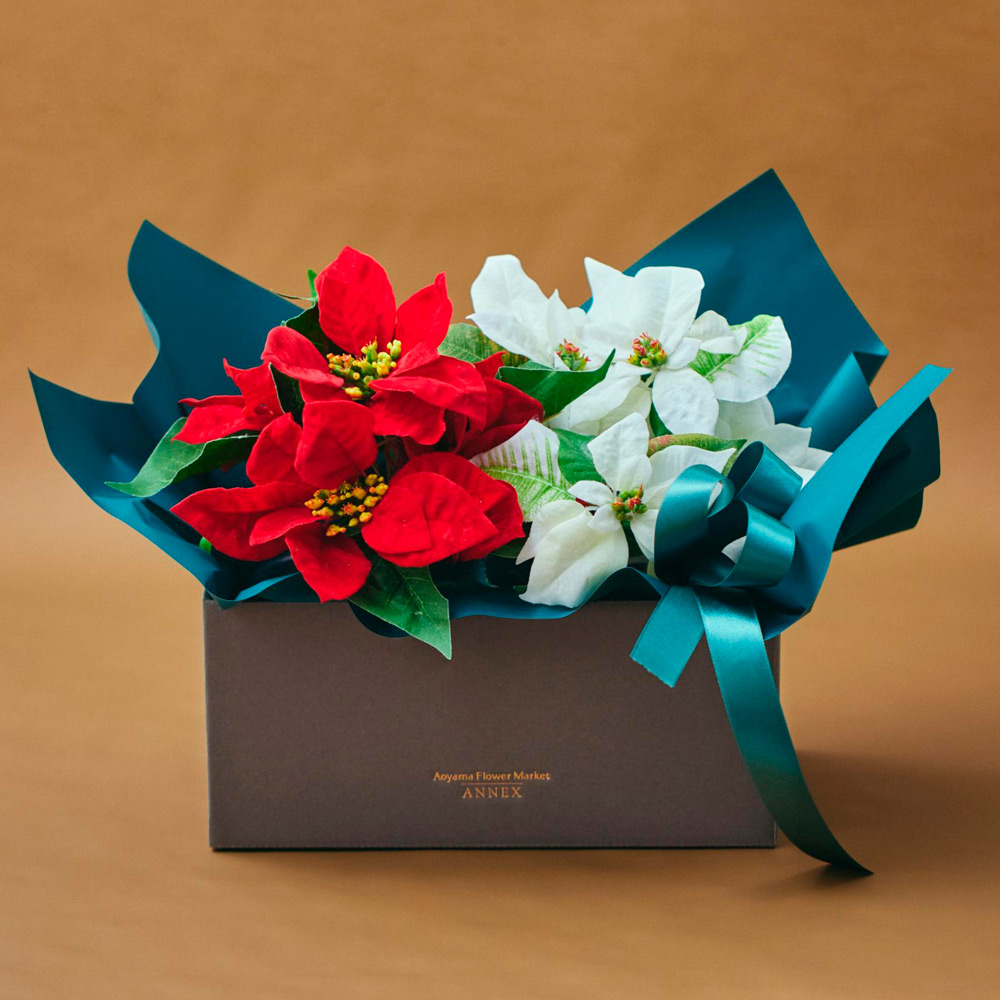 生花 紅白ポイン合戦