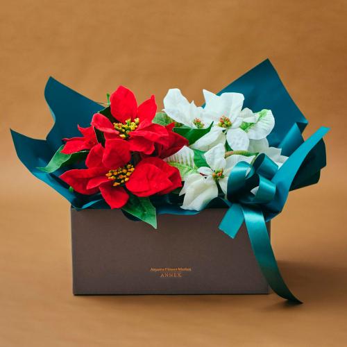 生花 紅白ポイン合戦