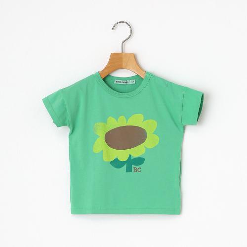 半袖Tシャツ B125AB010 18M(86cm)→24M(92cm)