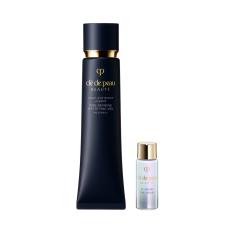 【数量限定】クレ・ド・ポー ボーテ　プレメイクアップキット（ヴォワールマティフィアンリサン）