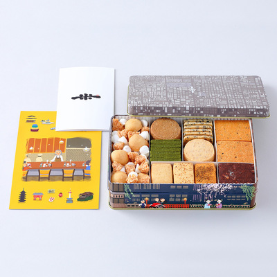 よねむらオリジナルクッキー