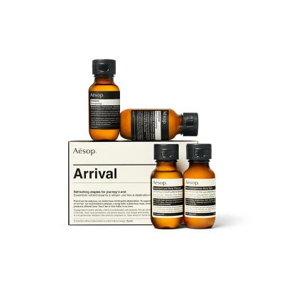 Aesop Amsterdam 旅行用化粧品セット イソップ トラベルキット アムステルダム Amsterdam | Travel