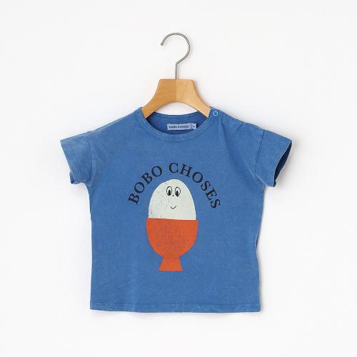 半袖Tシャツ B125AB011 18M(86cm)→24M(92cm)