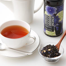 紅茶 アールグレイフラワーズ(茶葉)