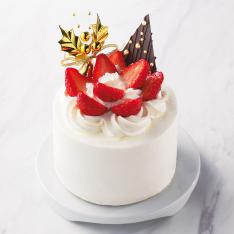 【店頭受取／日本橋店】セレンディピティクリスマス[E-54]【12月24日（木）・25日（金）】