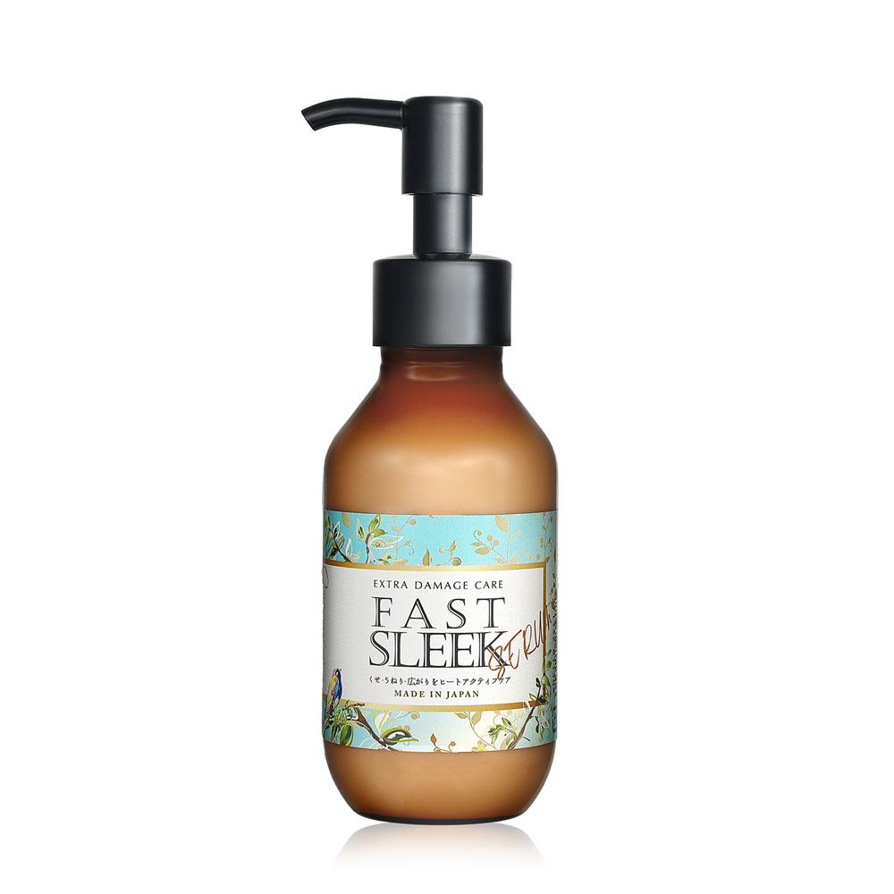 ファストスリークヘアセラム