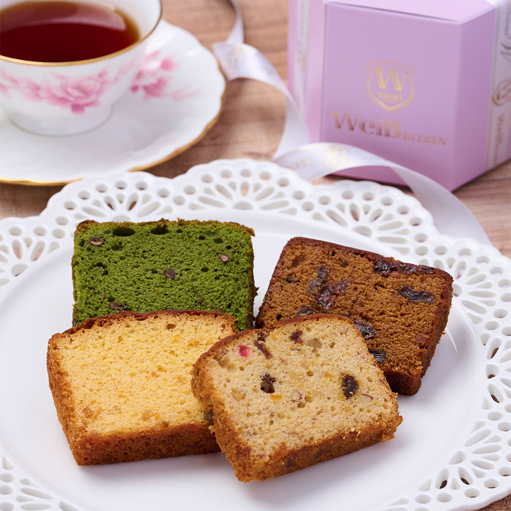 コロン（ケーキセレクション）