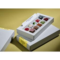 【バレンタインデー】ナカムラセレクション（10個入）