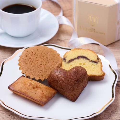 コロン（プレミアムアーモンド）