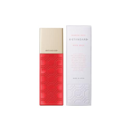 ヘアミルク ダマスクローズ