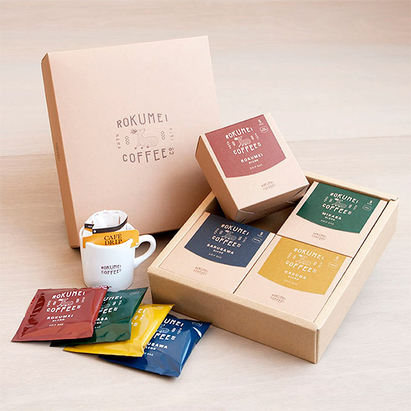 コーヒー好き男性に贈るプレゼント23選 コーヒー豆からグッズまで Mangifts Jp