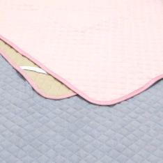 福袋 シンカーパイル敷パッド2枚セット