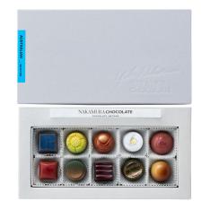 【バレンタインデー】オーストラリアンセレクション（10個入）