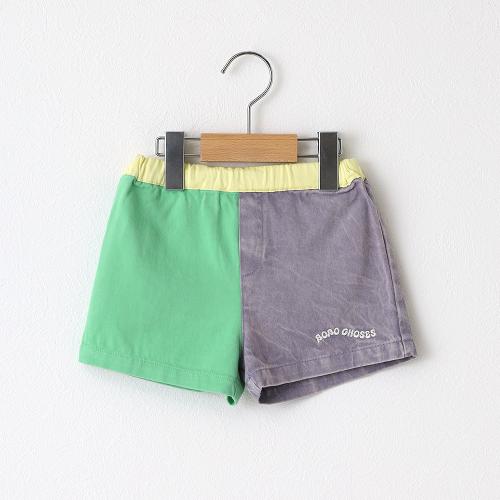 パンツ B125AB046 18M(86cm)→24M(92cm)