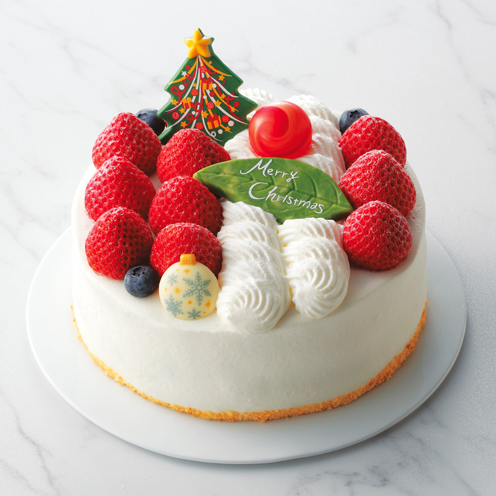 【店頭受取／日本橋店】ノエル・フレーズ[E-61]【12月24日（木）・25日（金）】